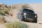 Ford F-150 SVT Raptor 2010 года